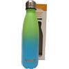 BORRACCIA BOTTIGLIA TERMICA ? CARTOMANIA 500 ML ARCOBALENO