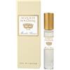 ACQUA DI BOLGHERI Dr. Taffi Acqua Di Bolgheri Profumo Da Borsetta Muschio Bianco 15 Ml