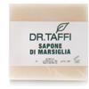 DR.TAFFI OLII ESSENZIALI Acqua Di Bolgheri Saponetta Di Marsiglia - Bio 100 Gr