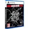 WARNER BROS SUICIDE SQUAD: KILL THE JUSTICE LEAGUE Edizione Deluxe - PS5