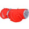 Hurtta GIACCA VENTO E PIOGGIA MONSOON COAT ECO ROSA CANINA 55CM