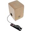 Latin Percussion LP Latin Percussion Set Cajon 2-Voice Matador Pedale interno LP1400NWP