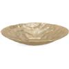 Bizzotto Ciotola Decorativa oro Indhur Bizzotto d31 cm