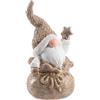 Bizzotto Babbo Yisel oro con Sacco