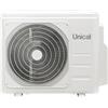 Unical Climatizzatore Air Cristal Unità Esterna Multi 18000 BTU - XMX2 18HE R32 A++/A+