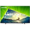 Philips Smart TV Philips 43PUS8209 4K Ultra HD 43" QLED