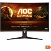 AOC Monitor AOC C27G2ZE/BK Full HD 240 Hz