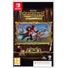 WARNER BROS Harry Potter: Quidditch Champions Deluxe Edition (Nintendo Switch Code In Box)