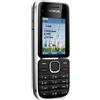 Nokia C2-01 - Cellulare Vodafone sbloccato, schermo da 2, 320 x 240, fotocamera 3,2 MP, 0,06 GB, S.O. Symbian), nero