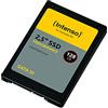 Intenso SSD Performance 2.5 SLC 128GB