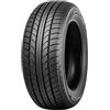 Nankang N607+ A/S XL - 245/70R16 111H - Pneumatico 4 stagioni
