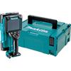MAKITA DWD181ZJ - Escáner de pared 18V LXT
