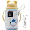Generic Fast Baby Bottle Warmer, Borsa termica per biberon, USB scaldabiberon, Borsa termica portatile, Portabiberon portatile, Scaldabiberon, Scaldabiberon,