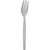 Grunwerg Economy Collection, Forchetta da tavola, Acciaio Inox 18/0, Set di 12 Pezzi
