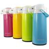 GIO'STYLE Dispenser Termico Parrot | 1,9 LT | Interno in Vetro | Colori Assortiti