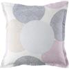 Origin Federa con stampa in lyocell, AUGUSTE, 63 x 63 cm
