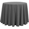 Martina Home Camilla Velvet 70 x 120 Rettangolare Grigio