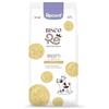 Record - BiscoRe Biscotti per Cani Vaniglia, formato da 1kg. Snack Croccanti e Naturali, Cotti al Forno, Senza Conservanti né Olio di Palma, Leggeri, Digeribili e Gustosi