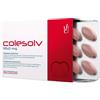 forza vitale COLESOLV 30CPR