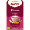 YOGI TEA DONNE BIO 30,6G