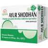 AYUR SHODHAN 60CPR