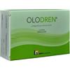 gefo nutrition OLODREN 40CPR