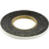 Soudal - Guarnizione sigillante a funzione autoespandente (da 3 a 40 mm), in materiale acrilico 300 15/3, larghezza banda 20 mm, lunghezza 4,3 m, colore: antracite