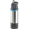 Gardena Pompa Sommersa a Pressione 6100/5 Inox Automatic: Pompa Sommersa a Pressione Automatica con Una Portata di 6100 L/H, Protezione Dal Funzionamento a Secco Integrata (1773-20)