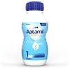 Aptamil 1 Latte di Partenza Latte Liquido per Lattanti dalla Nascita al 6° Mese Compiuto, 500ml