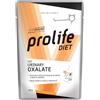 Generic Prolife Cat Veterinary Diet Umido confezione 12 bustine x 85 grammi (Urinary Oxalate)
