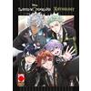 PANINI SPA Twisted-wonderland. Anthology (Vol. 1)