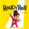 La Margherita Rock'n'Roll. Ediz. a colori