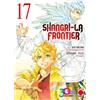 PANINI SPA Shangri-La frontier (Vol. 17)