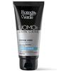 Bottega Verde - UOMO+ Skincare, Crema Viso, 50 ml, Idratante Opacizzante, con Acido Ialuronico e Ceramidi