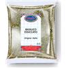 HOME LINE Basilico a Foglie Essiccato 100% Naturale - Busta da 500g | Spezia Aromatica per Insaporire Piatti e Ricette Gourmet