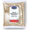 HOME LINE Semi di Finocchietto Selvatico 100% Naturali - Busta da 1000g | Aroma Intenso per Tisane, Liquori e Piatti Gourmet dal Gusto Unico