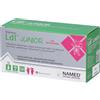 Named Disbioline LD1 Junior Integratore di Fermenti Lattici e Vitamina D 10 Flaconcini da 10 ml