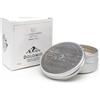 Saponificio Varesino Jabón de Afeitar Dolomiti Edición Especial 4.3 150 g Sapone da barba da uomo Unisex-Adulti Limus, Pepe Nero, Chiodi di garofano, Floreale