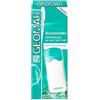 Geomar fornello elettrico scaldacera universale per tutti i tipi di rullo da 100 ml