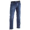 Jeanstrack Turia Jeans, Pantaloni da Arrampicata Uomo