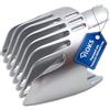 VIOKS Pettine di ricambio per Panasonic WER206S7396 - accessorio per tagliacapelli ER206 ER2061