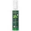 LOGONA Naturkosmetik Logona - Spray protettivo per capelli naturali e curati, 150 ml