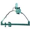 KREMER WFD120-R Alzacristallo anteriore Elettrico Destro Ka 05/1997 - 09/2008