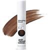 Josh Wood Colour Josh Wood Blending Brush (marrone scuro) - Radice grigia ritocco per coprire la ricrescita tra una colorazione e l'altra, copertura istantanea, temporaneo, si lava via, vegano (20 ml)