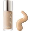 Artdeco Rich Treatment Foundation 21-Delicious Cinnamon 20 Ml