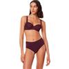 Triumph Donna Amourette Charm T Maxi02, Deep Burgundy
