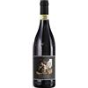 Bottle-Up Bottiglia di Amarone della Valpolicella DOCG con etichetta personalizzata - Idea regalo esclusiva e originale per uomo, festa del Papà, festa del Nonno, compleanno e Natale. (Foto e Testo)