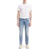 Levi's 511 Slim v5, Jeans Uomo, Medium Indigo Destructed, 32W / 30L