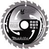 Makita B-32035 Lama Sega Circolare Makforce T.C.T. 185x30mm 24T Legno