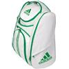 adidas Borsa da Padel MULTIGAME Bianca E Verde